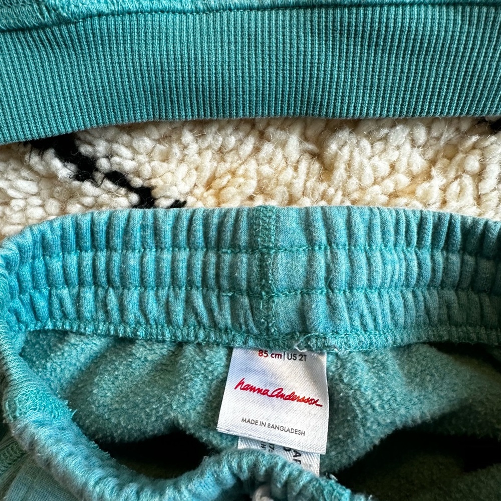 Hanna Andersson 2T bundle | 7 items - Picture 11 of 16